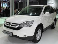 CR-V